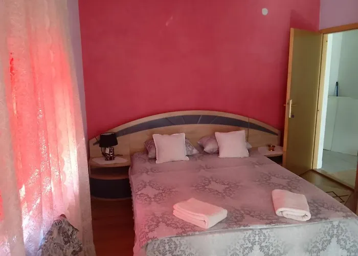 Bed & Breakfast Biba Mostar
