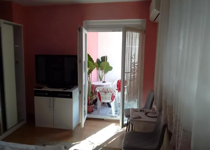 Biba Bed & Breakfast Mostar