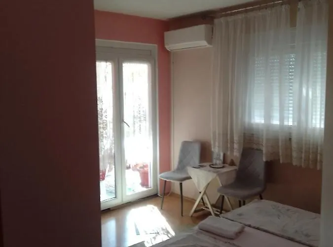 Bed & Breakfast Biba Mostar